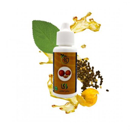 روغن خراطین حجم دهنده, Earth Worm Oil, Rona